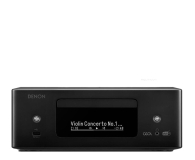 Denon RCDN-12 DAB czarny - 1193664 - zdjęcie 1